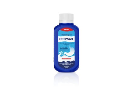 Suspensão Líquida 100mL