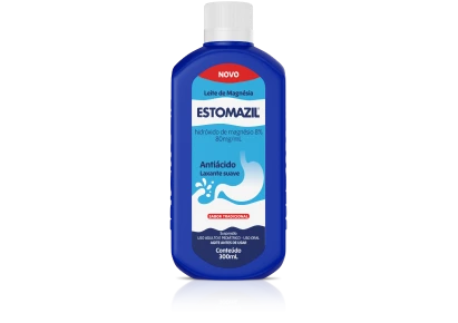 Suspensão Líquida 300mL