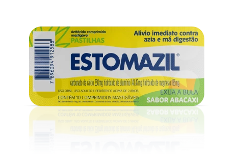 Pastilhas