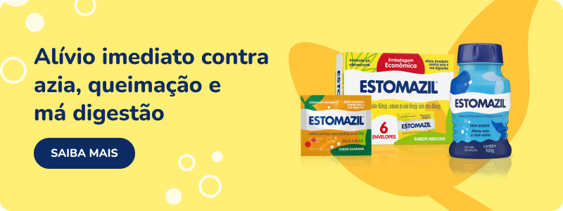 Saiba mais sobre Pó Efervescente