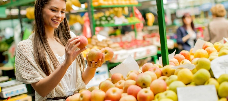 Fruta boa para azia: quais aliviam a queimação?