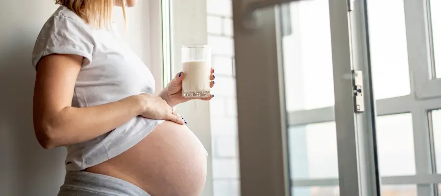 gravidas-podem-tomar-leite-de-magnesia
