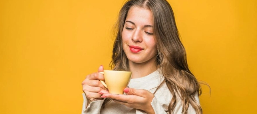 Chá digestivo: como usar para melhorar a saúde do estômago?