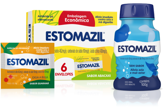 Foto da embalagem do produtoName<sup>®</sup>